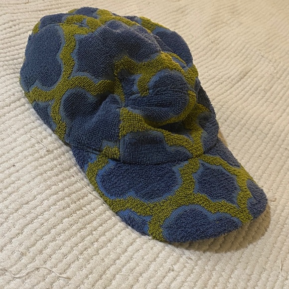 sunworn vintage Other - Sunworn Vintage Terry hat